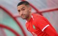 European Giants Circle Moroccan Stars: Ziyech and Adli Spark Transfer Frenzy