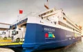 Ferry Collision Disrupts Algeciras Port: Marhaba Operation Faces Setback