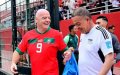 FIFA Chief Infantino Vacations in Morocco Amid World Cup 2030 Co-Hosting Buzz