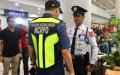 Filipino Woman and Moroccan Accomplice Nabbed in Fake Marriage Scheme at Airport