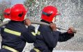 Fire Contained at Military Storage Facility in Agadir, Morocco