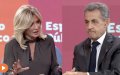 Former French President Sarkozy Backs Morocco's Claim to Western Sahara