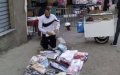 Former Hirak Activist Turns Street Vendor to Support Family After Prison Release