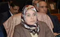 Former Moroccan Minister Soumia Benkhaldoun Dies at 60 After Cancer Battle