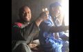 Former Soccer Star Patrice Evra Embraces Moroccan Culture During Marrakech Getaway