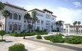 Four Seasons to Open Renovated Royal Palace as Luxury Hotel in Rabat