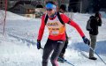 Franco-Moroccan Biathlete Chases Olympic Dream: From Alps to Italy 2026