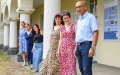 Franco-Moroccan Educator Brings Global Vision to Moulins High School as New Principal