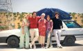 Franco-Moroccan Filmmaker's Debut Road Trip Movie Captures Nostalgia and Family Tensions