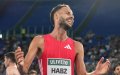 Franco-Moroccan Runner Shatters 22-Year-Old French Record in Stunning 1500m Victory