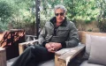 French Actor Gérard Lanvin Reveals Luxurious Marrakech Villa: A Slice of Paradise