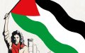 French Air Traffic Controller Suspended After "Free Palestine" Message to Israeli Plane