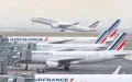 French Air Traffic Strike Threatens Summer Travel Chaos: Half of Flights Canceled in Southern Airports