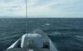 French and Moroccan Navies Conduct Joint Military Exercises in Gibraltar Strait