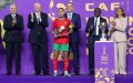 FRMF President Clashes with FIFA Chief Over Controversial WAFCON Final Referee Decision