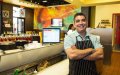 From Dishwasher to Restaurant Mogul: Moroccan Immigrant's American Dream in Las Vegas