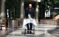 From Police Officer to Luxury Concierge: The Remarkable Journey of Hicham Ajnaou at Sofitel Europe