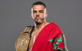 Glory 104 Showdown: Khbabez Seeks Redemption Against 'Golden Wolf' Rajabzadeh in Rotterdam