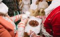 Groom's Secret Past Exposed: First Wife Crashes Moroccan Wedding, Halting Ceremony