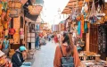 Haggle Like a Pro: Insider Tips for Outsmarting Marrakech's Souvenir Sellers