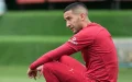 Hakim Ziyech's Uncertain Future: Former Chelsea Star Trains with Musician as Transfer Rumors Swirl