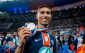 Hakimi Shines as PSG Clinch French Cup, Boost Champions League Final Hopes