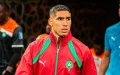 Hakimi's Ballon d'Or Dream Shattered: PSG Star Falls Short Despite Champions League Triumph