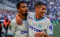 Harit Shines as Marseille Dominates Le Havre in 3-0 Victory