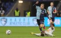 Le Havre AC Midfielder Yassine Kechta Out for Season with Fibula Fracture