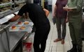 Health Scare: Two Popular Grill Restaurants Shuttered Over Rotten Meat and Illegal Oil Scheme