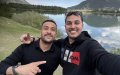 Heroic Engineer Sacrifices Life to Save Friend in Deadly Banff Landslide