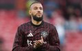 Injury Woes Mount: Man United's Mazraoui Sidelined as World Cup Qualifiers Loom