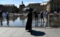 Intense Heat Wave to Sweep France as Moroccan Air Mass Approaches