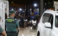 Interpol Fugitive Nabbed: Moroccan Suspect Caught in Dramatic Sea Arrest off Melilla Coast