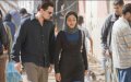 Iranian Star Reveals Desert Adventures with DiCaprio: Farahani's Candid Memories from 'Body of Lies' Set