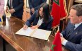 Israel and Morocco Strengthen Transport Ties, Sahara Stance Expected Soon