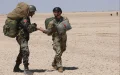 Israeli Soldiers Injured in Accident During 'African Lion' Military Exercise in Morocco