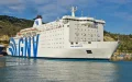 Italian Ferry Company GNV Orders Four LNG-Powered Ships, Eyes Morocco Route