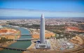 King Mohammed VI to Inaugurate Landmark Tower in Rabat-Salé