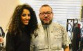 King Mohammed VI Stirs Social Media with Arabic-Lettered Shirt