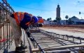 Labor Shortage Threatens Morocco's 2030 World Cup Construction Projects
