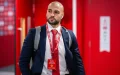 Liverpool Snubbed: World Cup Star Amrabat Chooses Man United Over Klopp's Reds