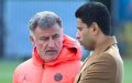 Lyon Coach Laurent Blanc Defends PSG's Galtier Amid Racism Allegations