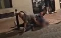 Madrid Cop Arrested: Neck Restraint Leads to Death of Moroccan Man in Alleged Phone Theft