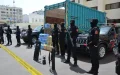 Major Drug Lord Arrested Near Casablanca in Royal Gendarmerie Raid