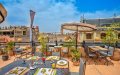 Marrakech and Agadir Sizzle: Morocco's Culinary Gems Top MENA Outdoor Dining Destinations