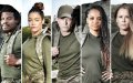 Marrakech Challenges Celebrities in Grueling 'Special Forces' Reality Show