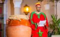 Marrakech Chef Creates World's Largest Tangia for UNESCO Heritage Festival