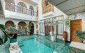 Marrakech Defies National Trend: Luxury Real Estate and Land Sales Soar Amid Market Slowdown
