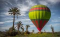 Marrakech Hot Air Balloon Operators Face Suspensions Over Flight Safety Concerns